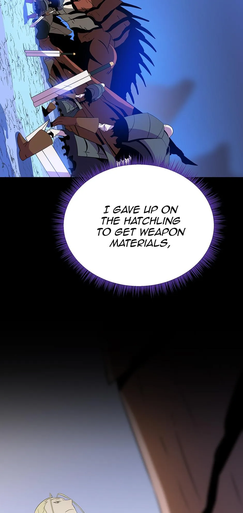 Read Kill The Hero en Manga Online