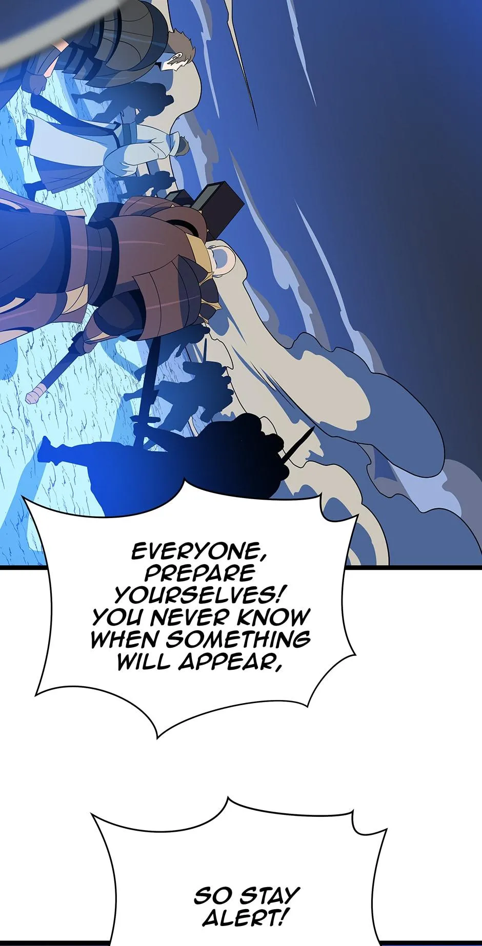 Read Kill The Hero en Manga Online