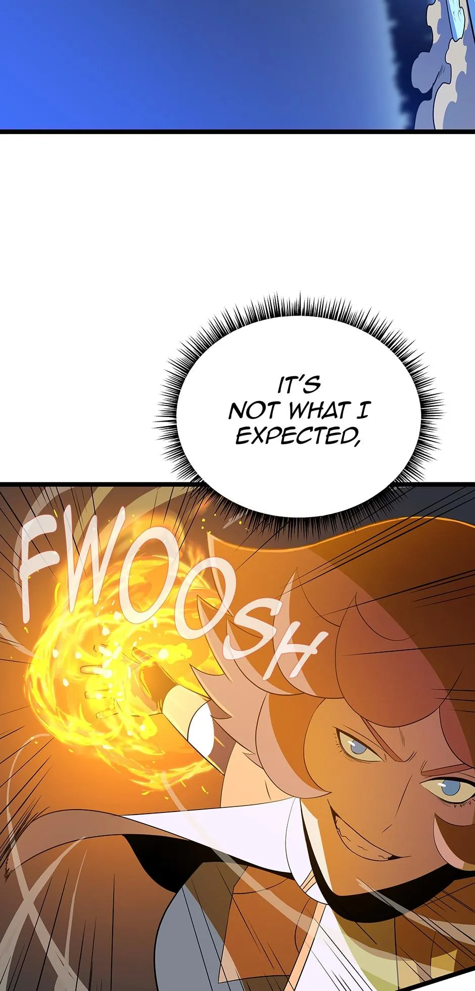 Read Kill The Hero en Manga Online