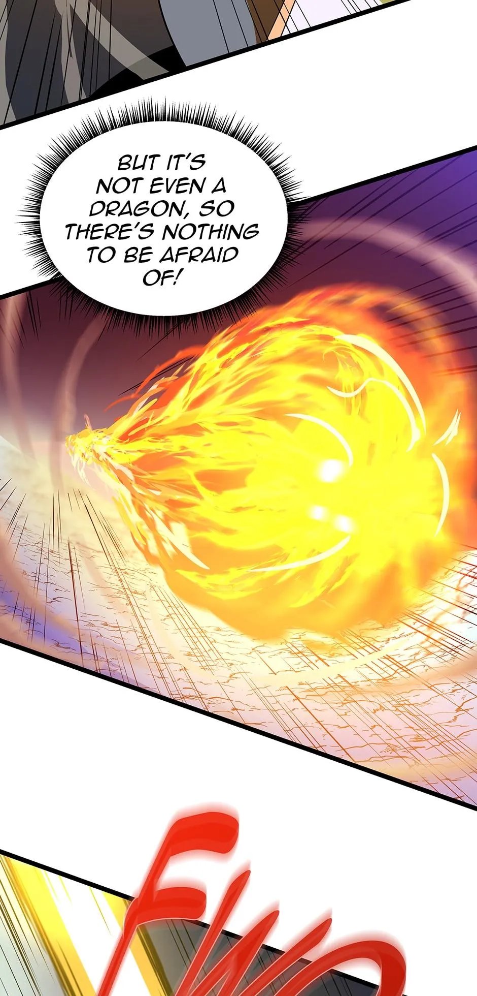 Read Kill The Hero en Manga Online