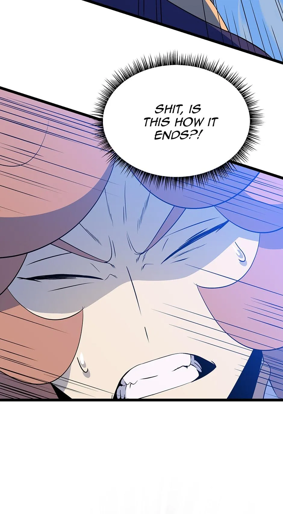 Read Kill The Hero en Manga Online