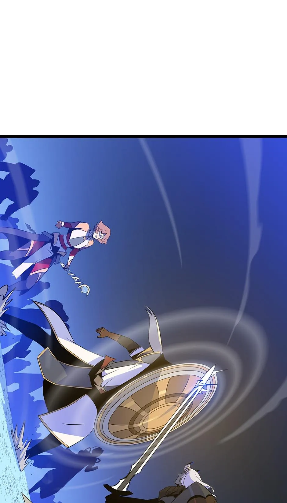 Read Kill The Hero en Manga Online