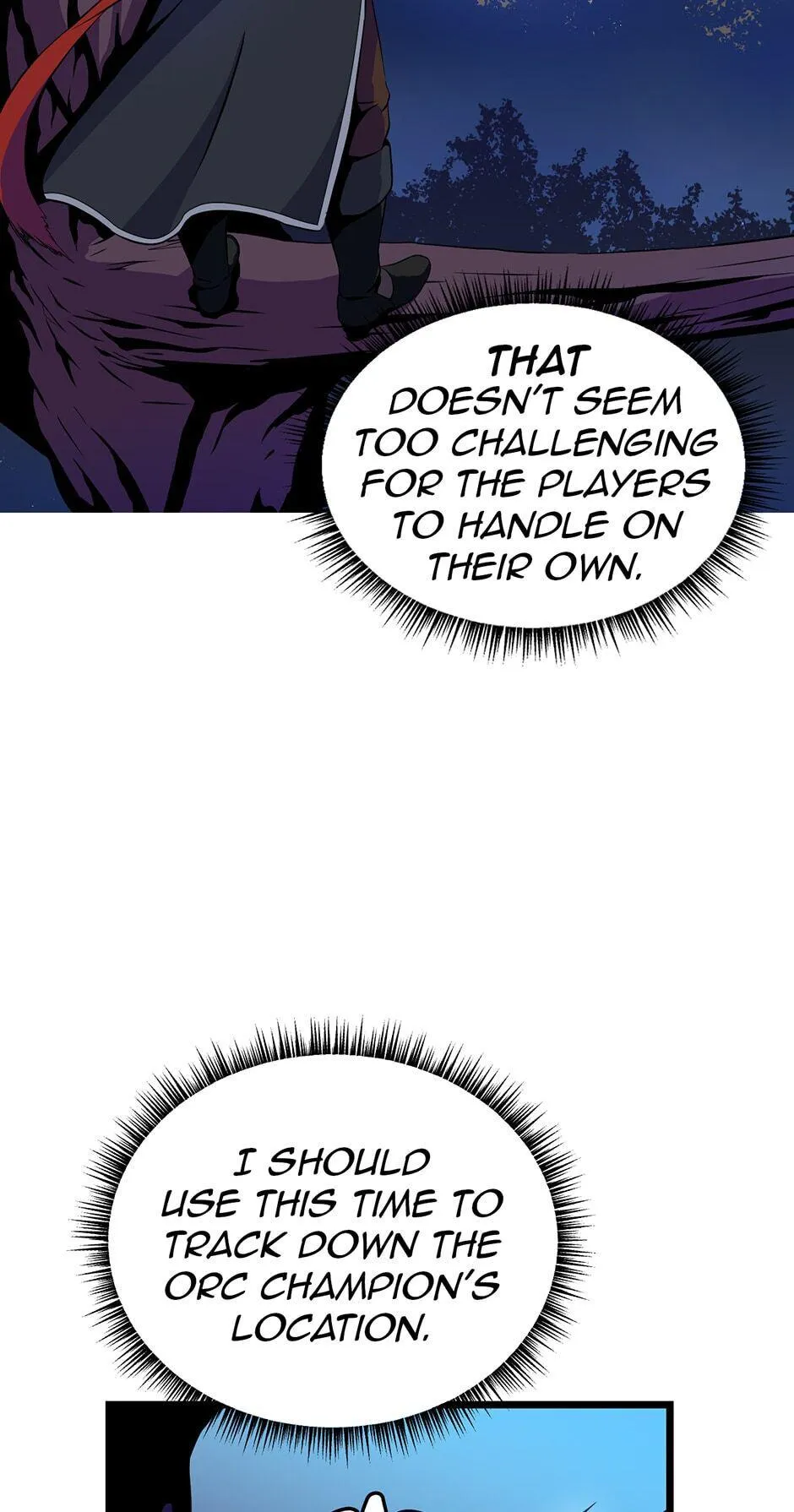 Read Kill The Hero en Manga Online