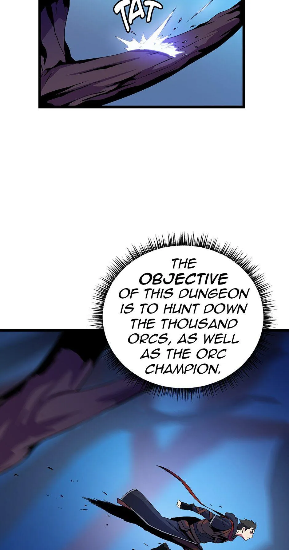 Read Kill The Hero en Manga Online