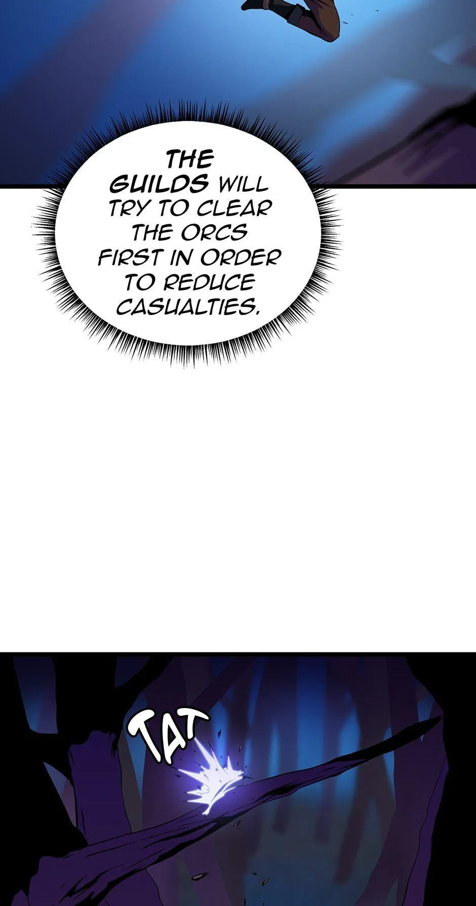 Read Kill The Hero en Manga Online