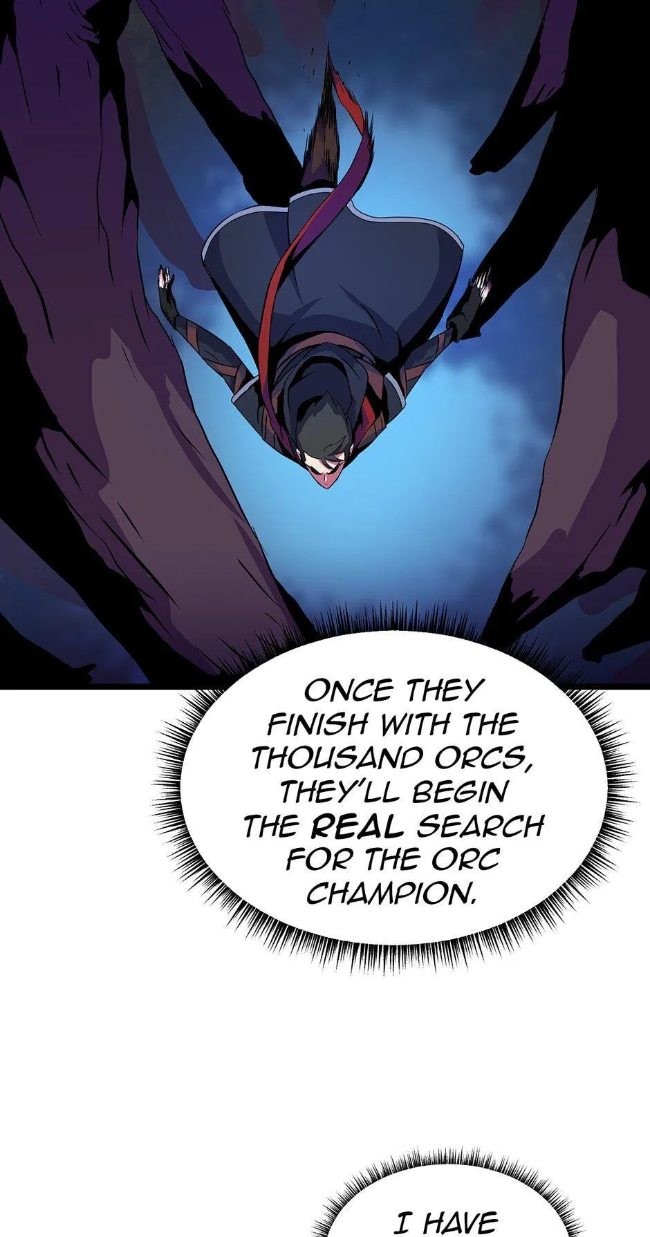 Read Kill The Hero en Manga Online