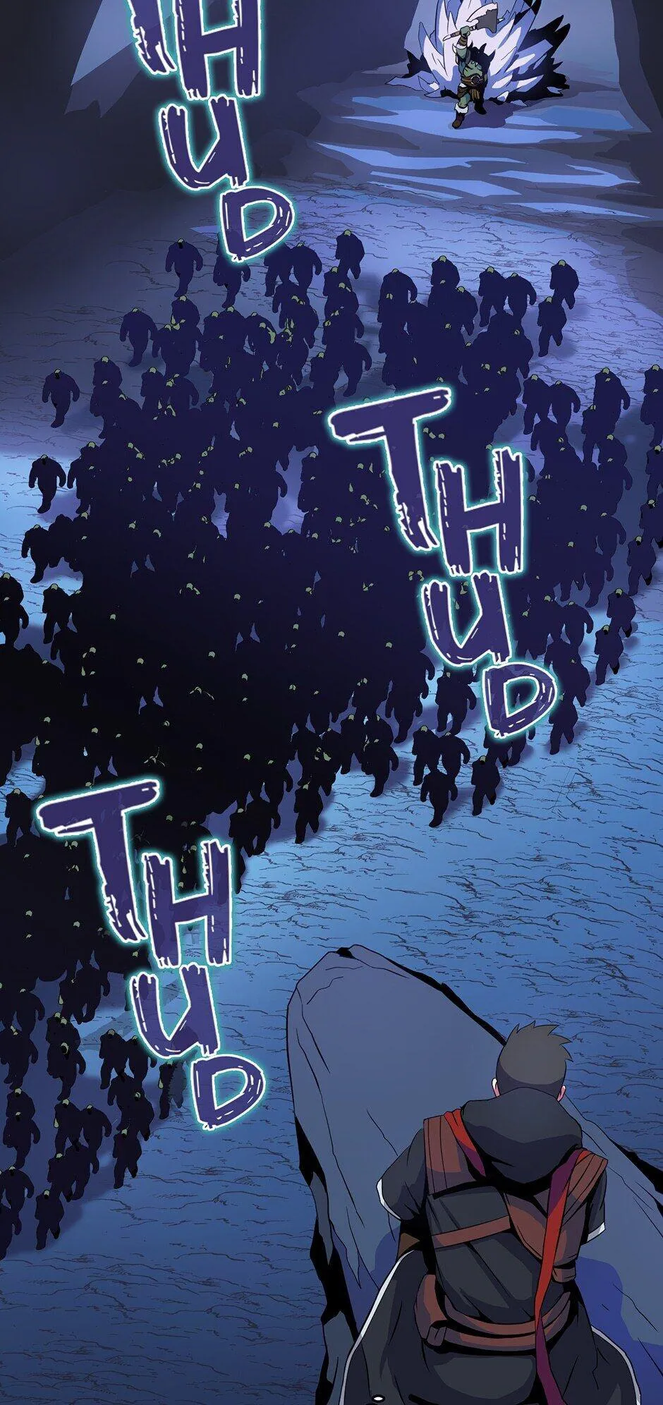 Read Kill The Hero en Manga Online