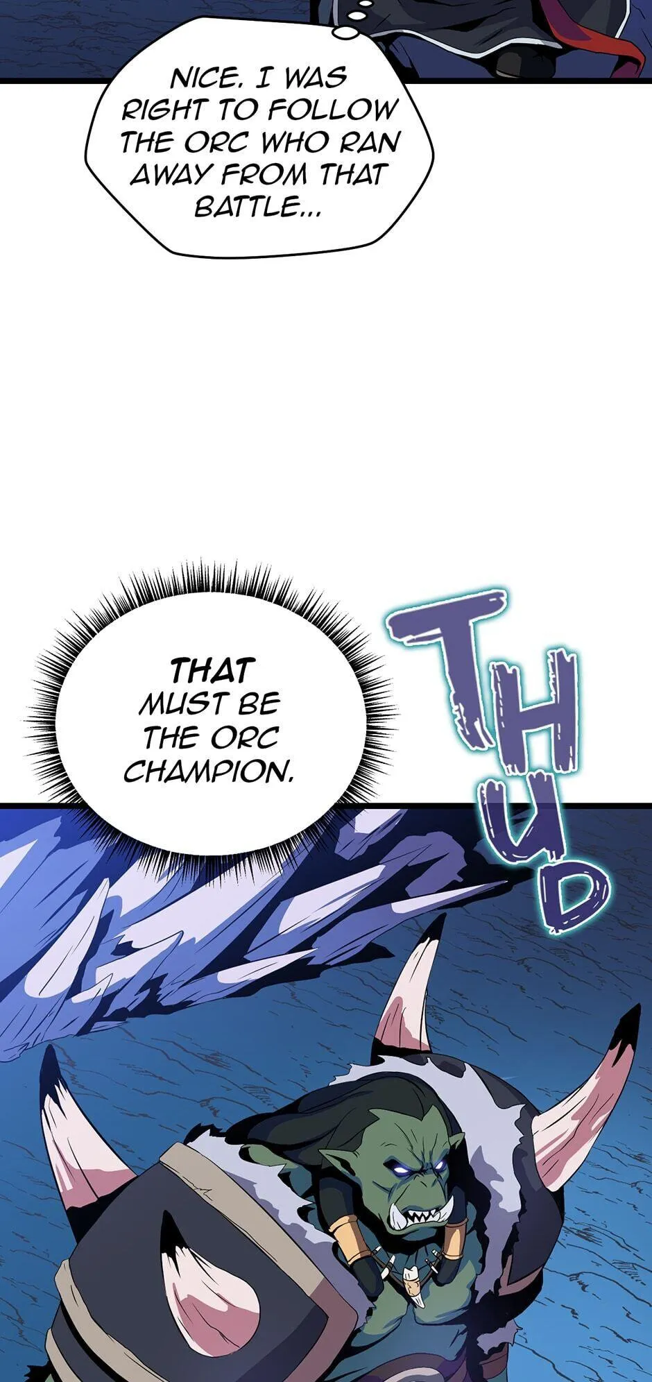 Read Kill The Hero en Manga Online
