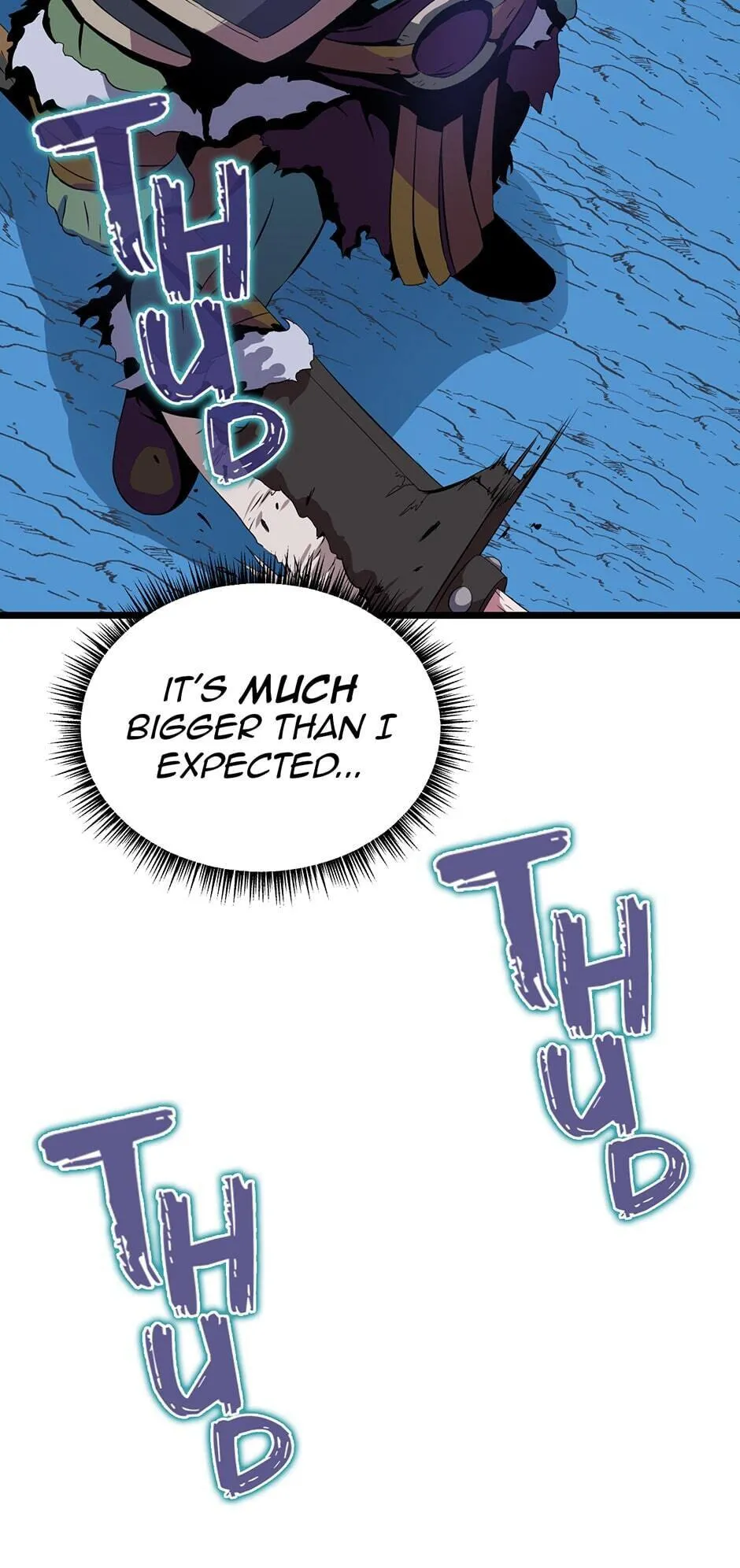 Read Kill The Hero en Manga Online