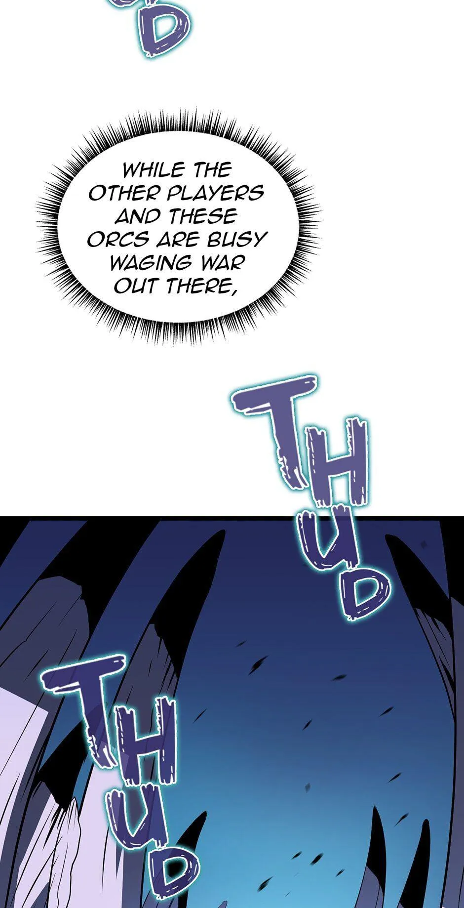 Read Kill The Hero en Manga Online