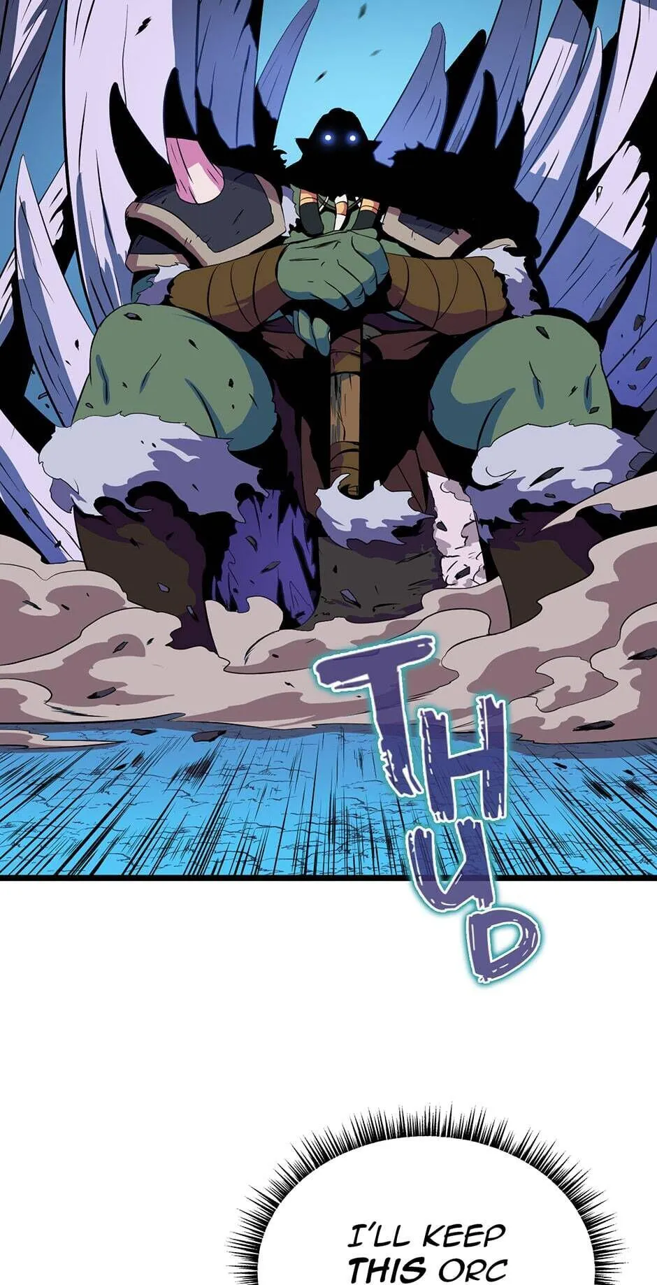 Read Kill The Hero en Manga Online