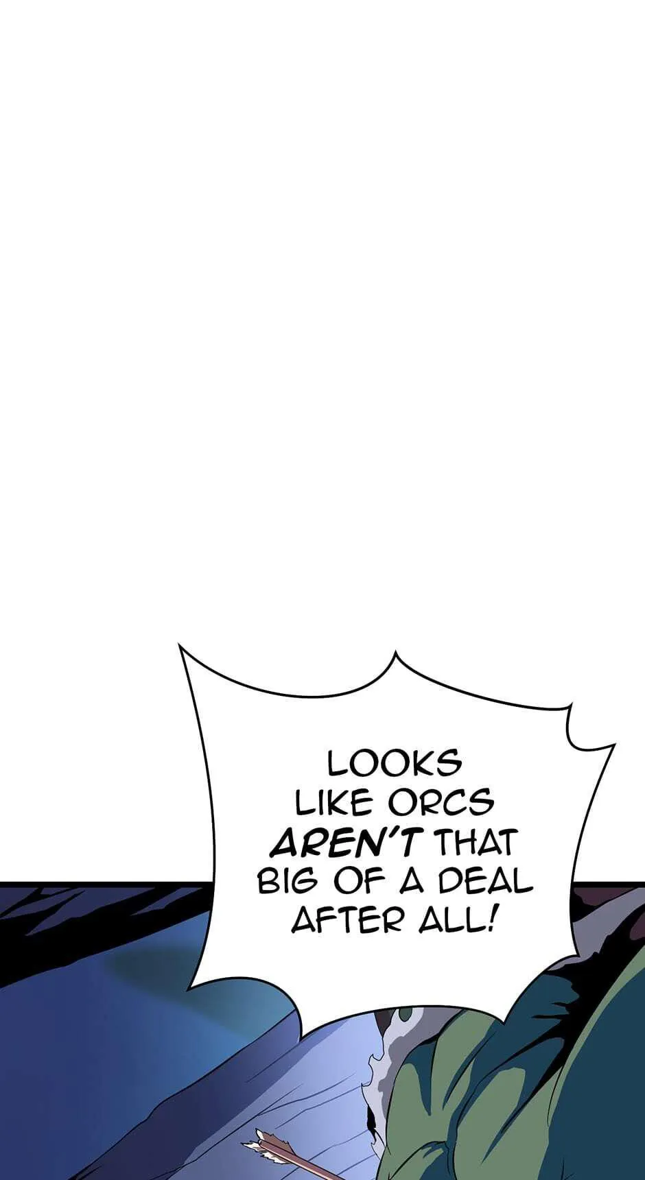 Read Kill The Hero en Manga Online