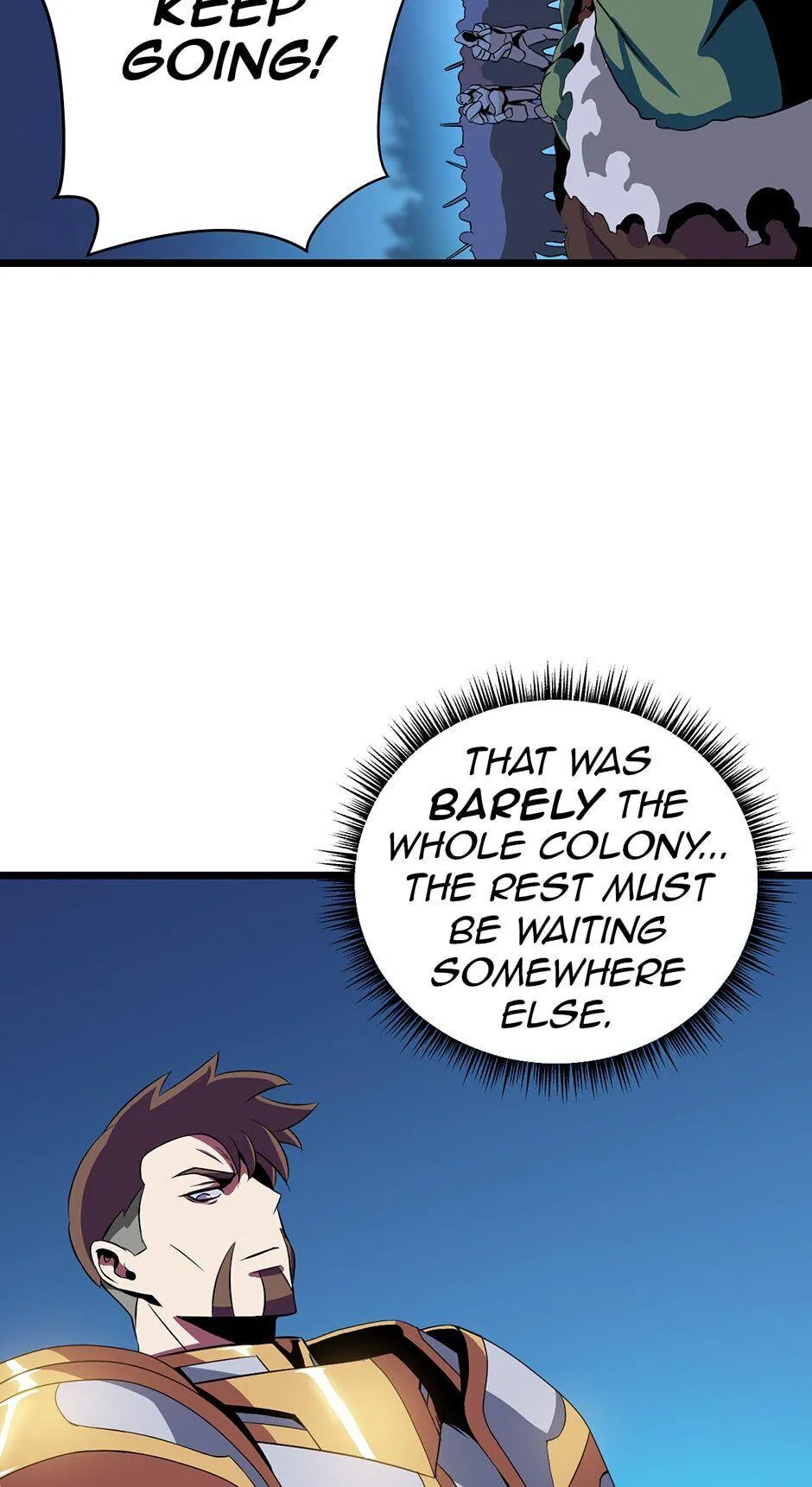 Read Kill The Hero en Manga Online
