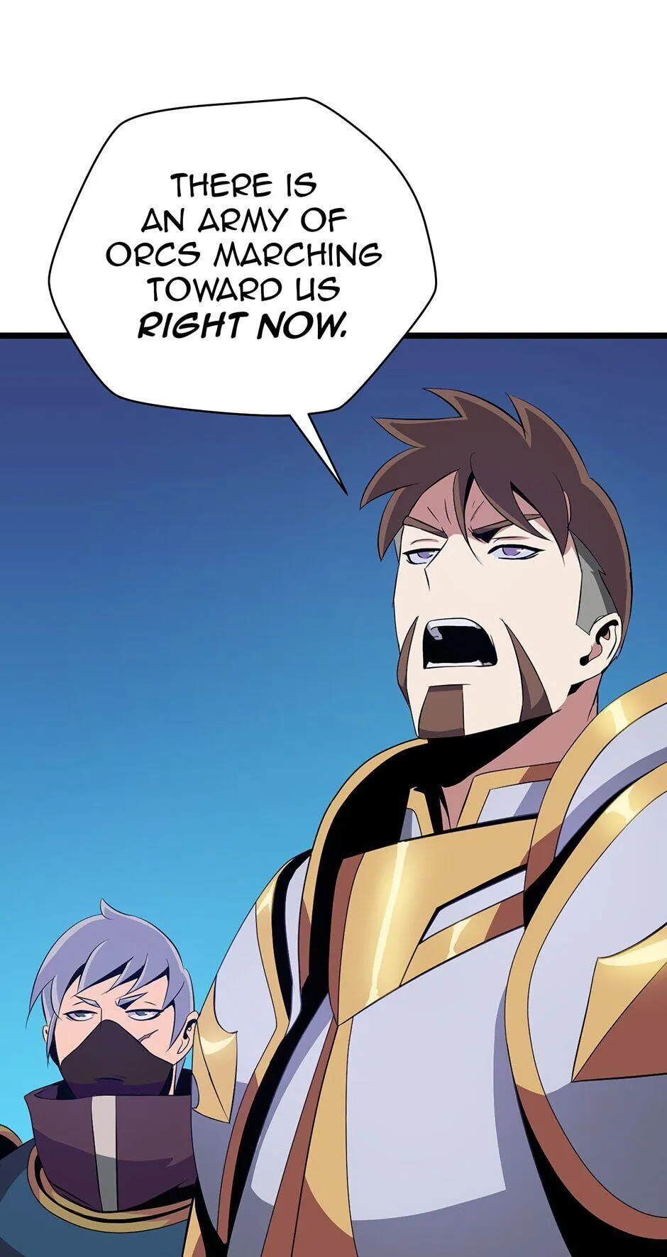 Read Kill The Hero en Manga Online