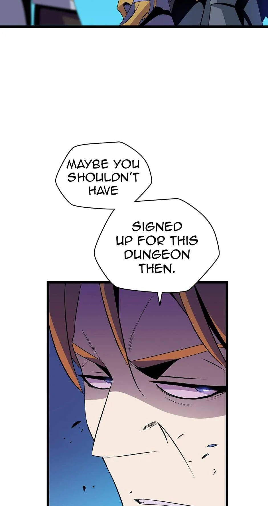 Read Kill The Hero en Manga Online