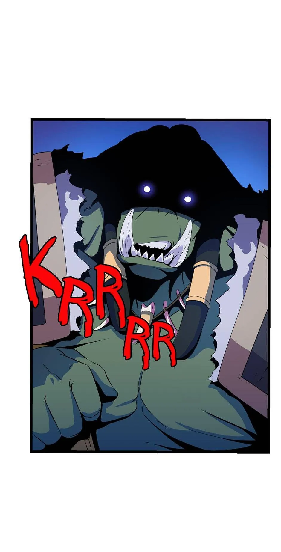 Read Kill The Hero en Manga Online