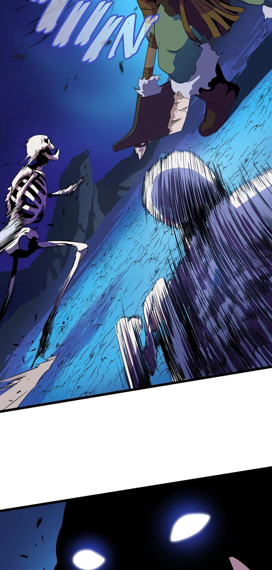 Read Kill The Hero en Manga Online