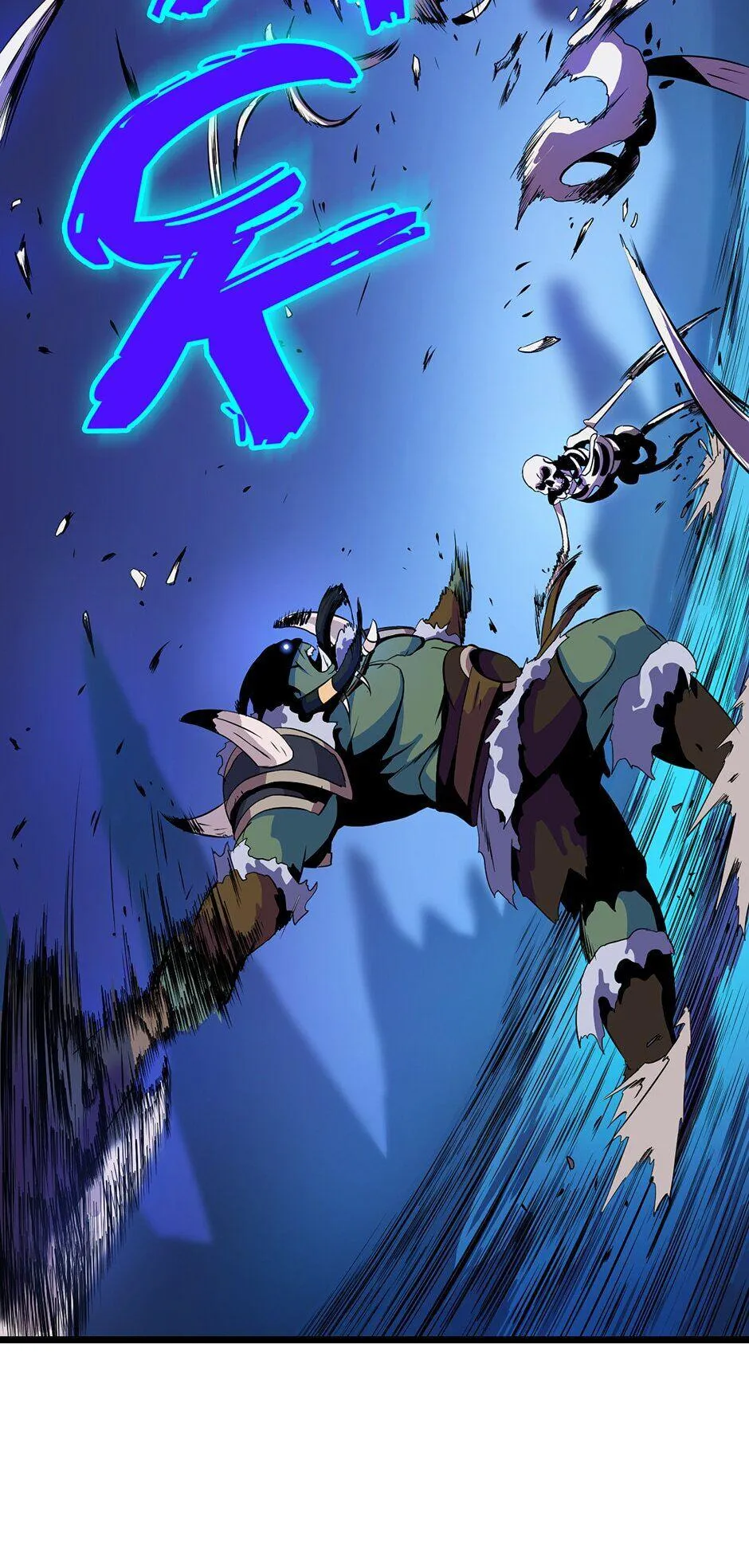 Read Kill The Hero en Manga Online