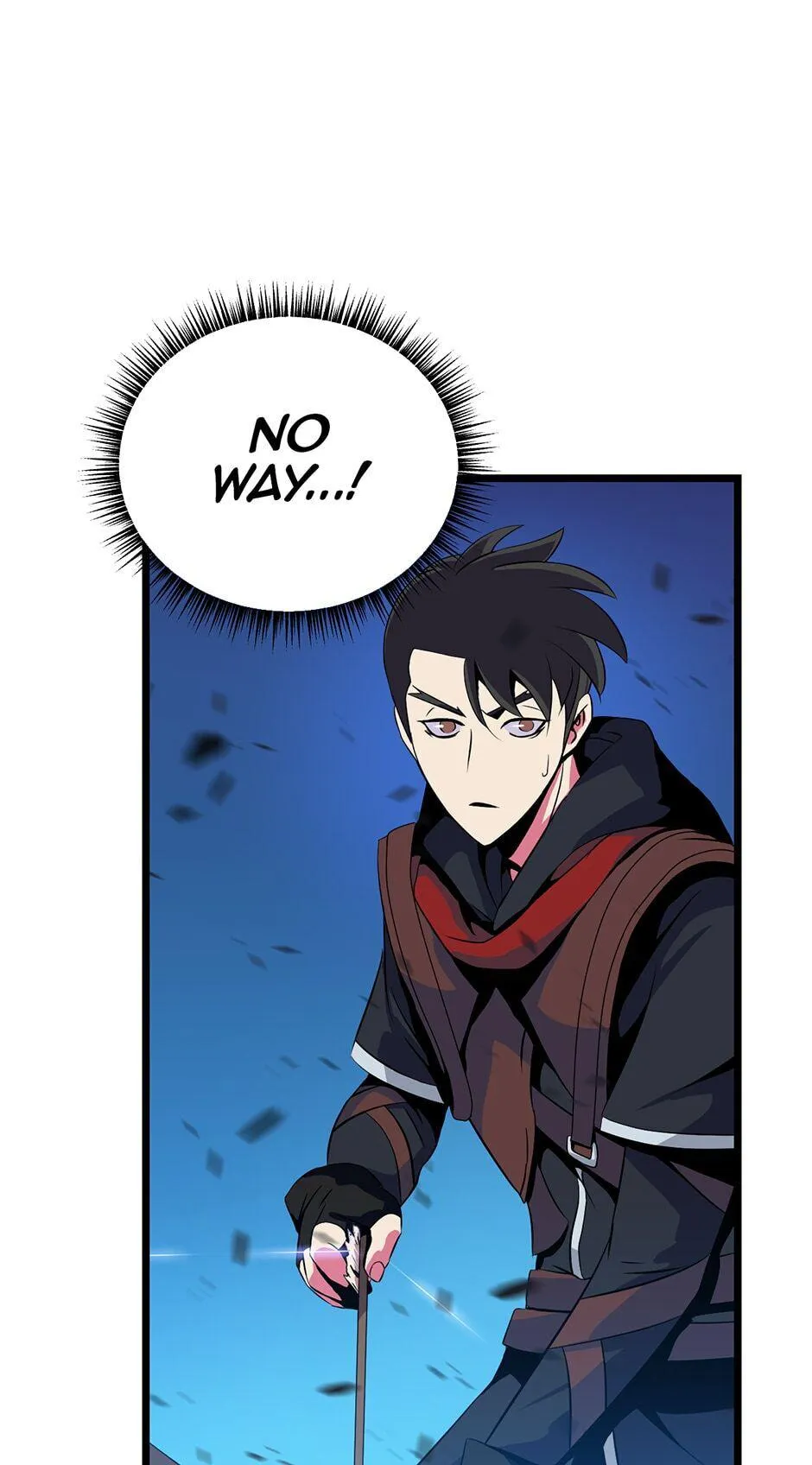 Read Kill The Hero en Manga Online