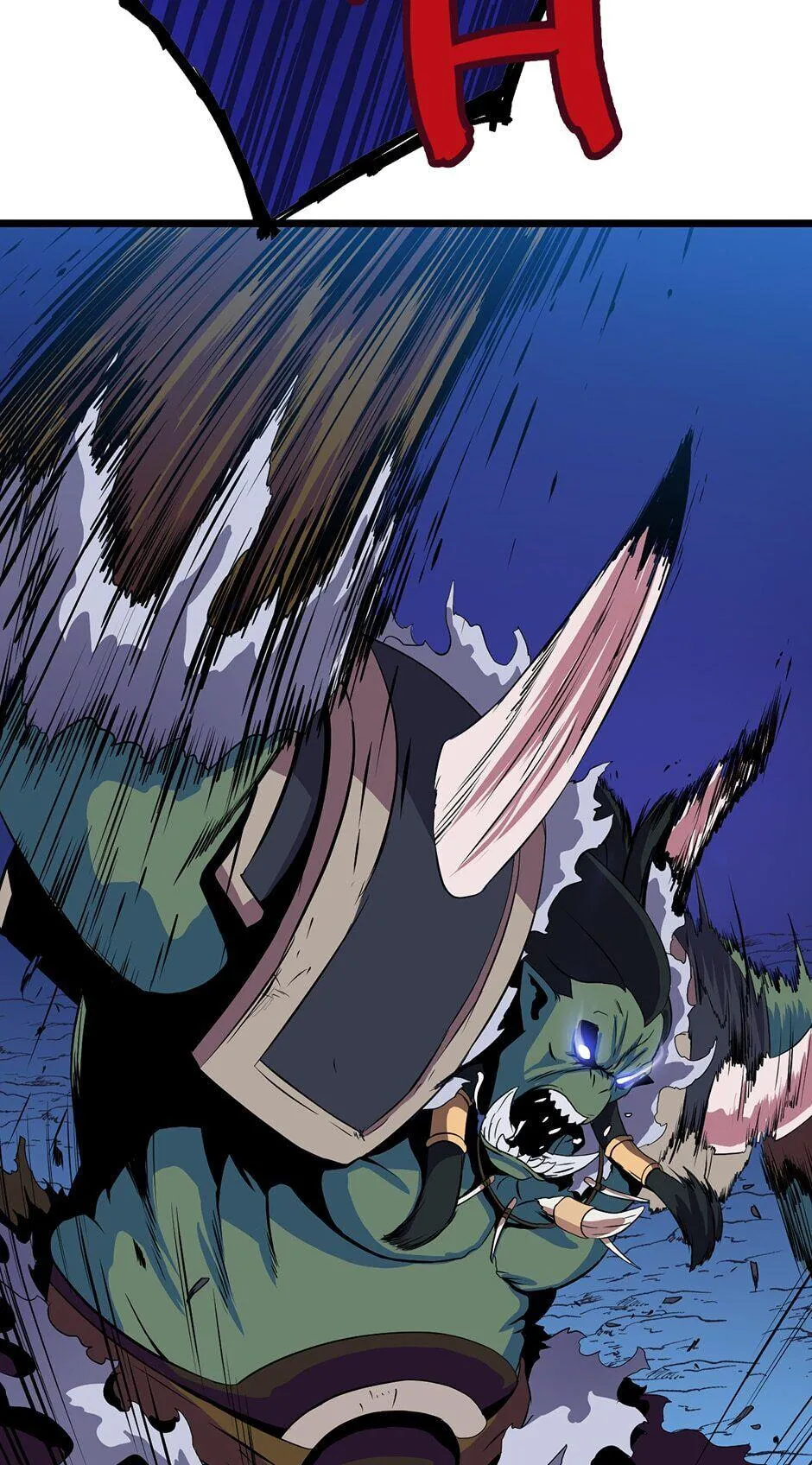 Read Kill The Hero en Manga Online