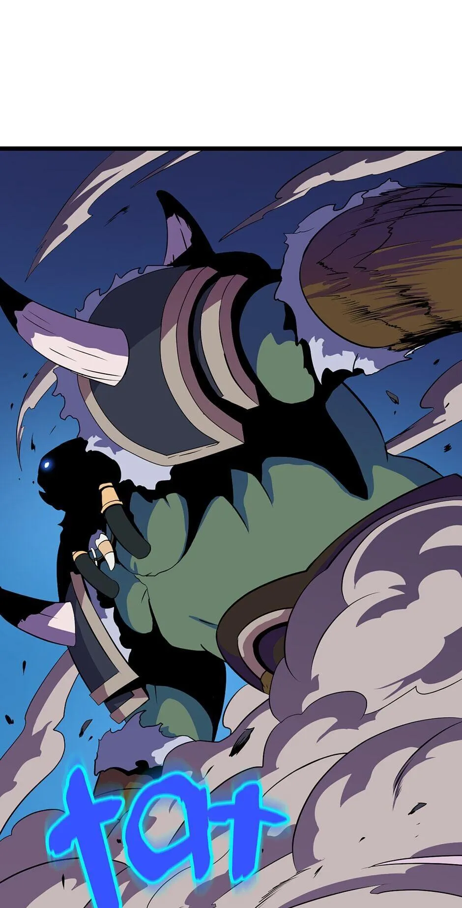 Read Kill The Hero en Manga Online