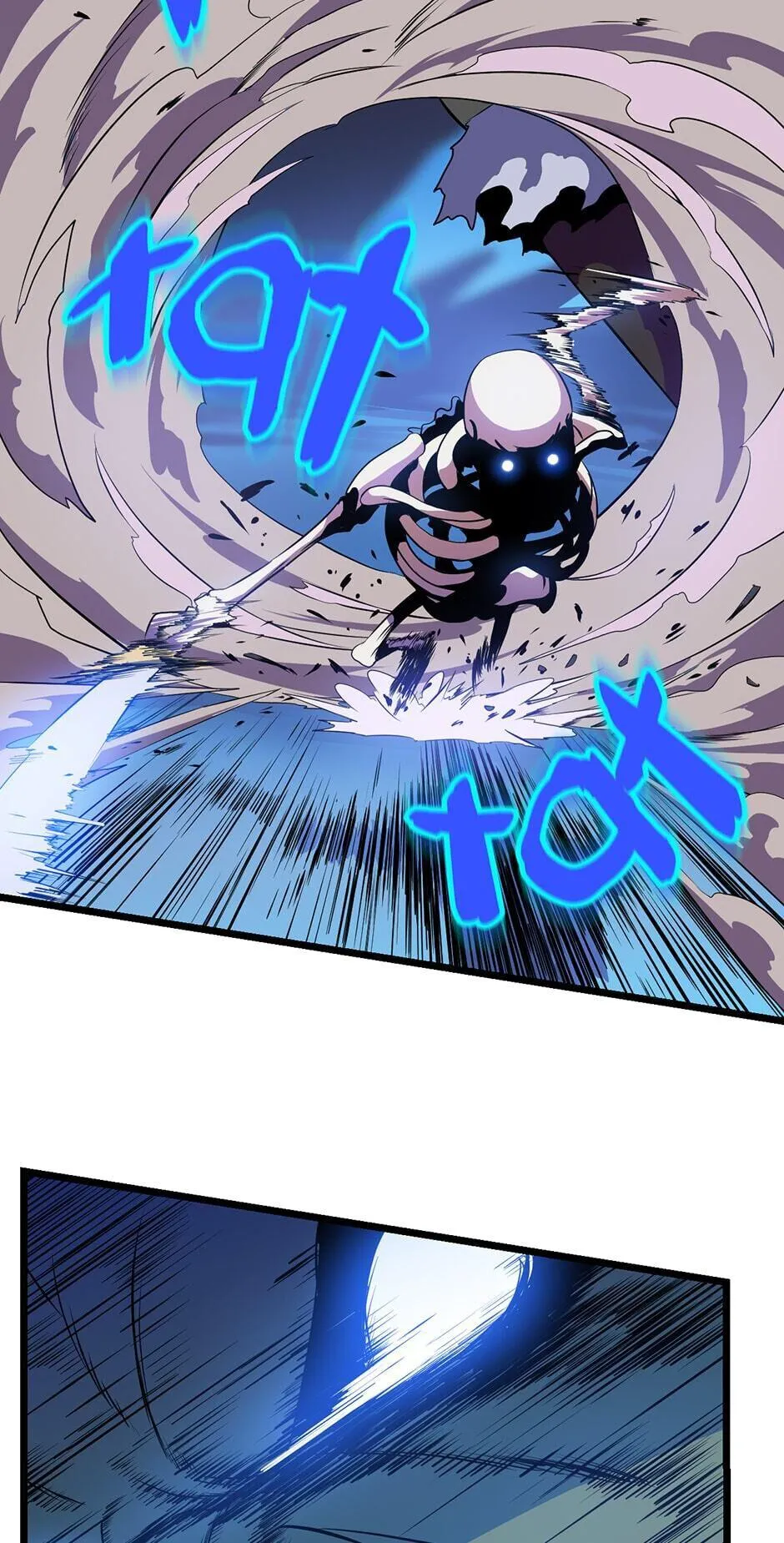 Read Kill The Hero en Manga Online