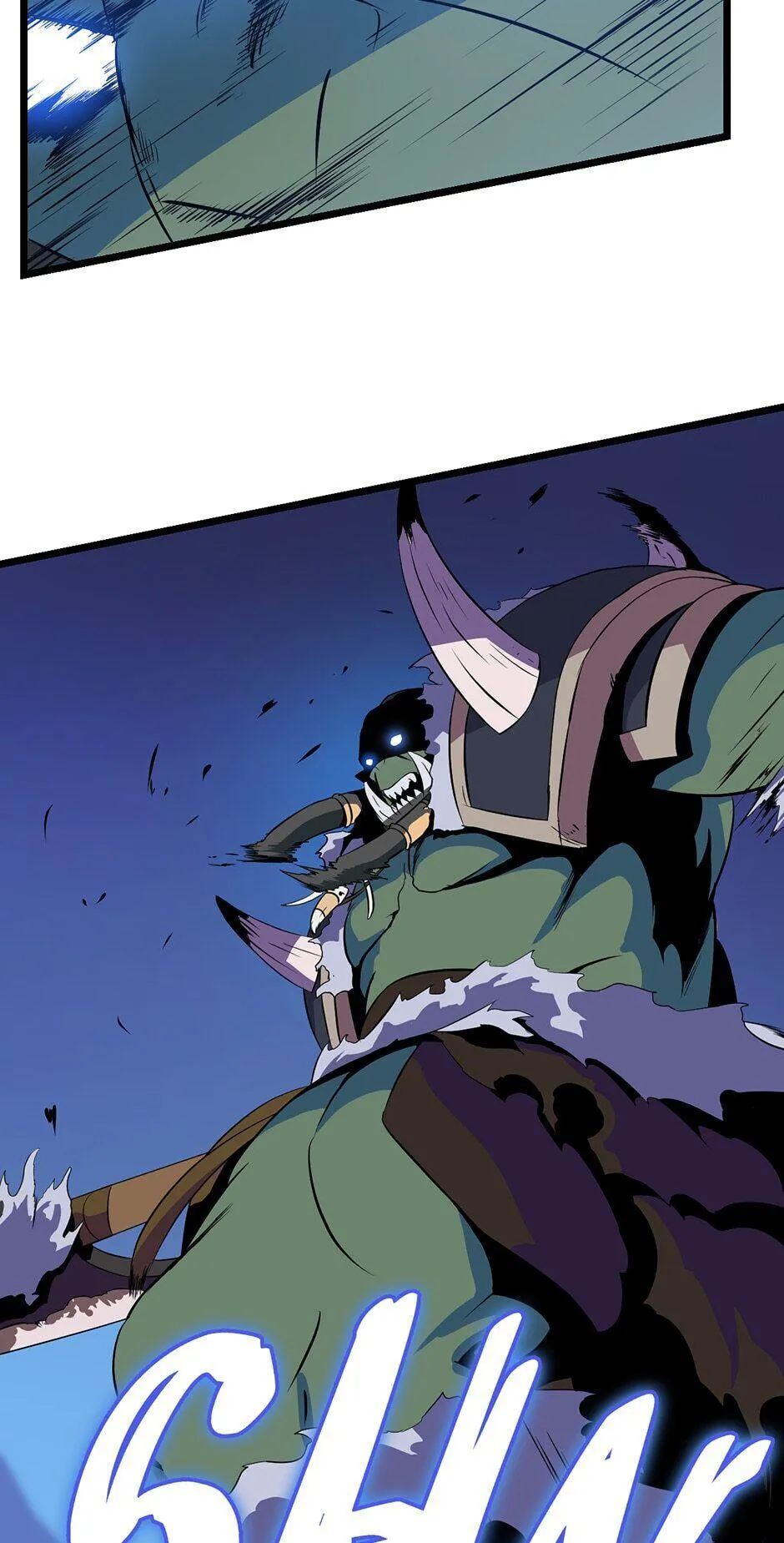 Read Kill The Hero en Manga Online