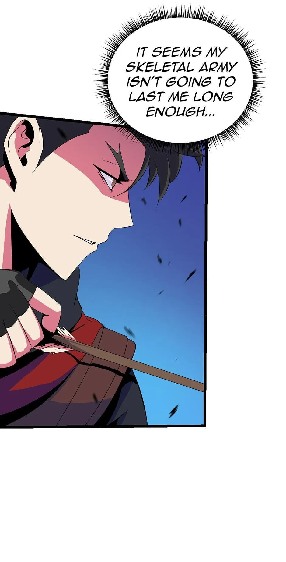 Read Kill The Hero en Manga Online