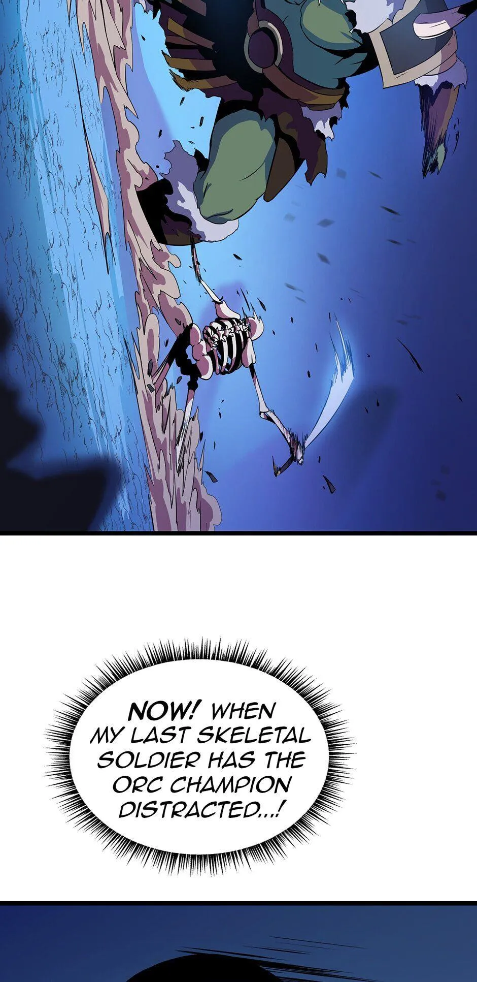 Read Kill The Hero en Manga Online