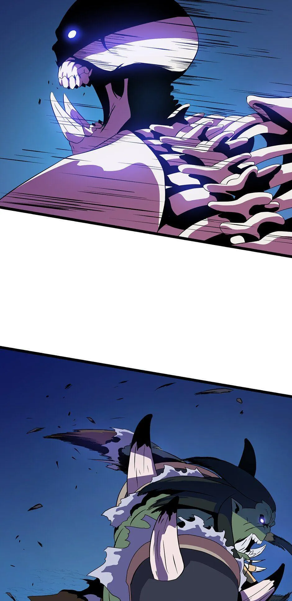 Read Kill The Hero en Manga Online