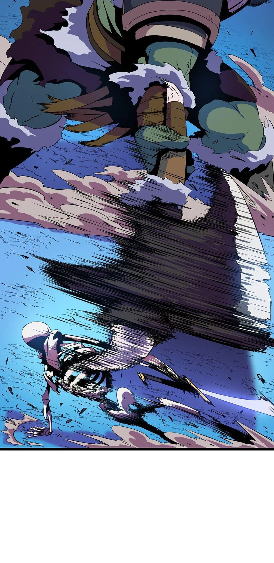 Read Kill The Hero en Manga Online