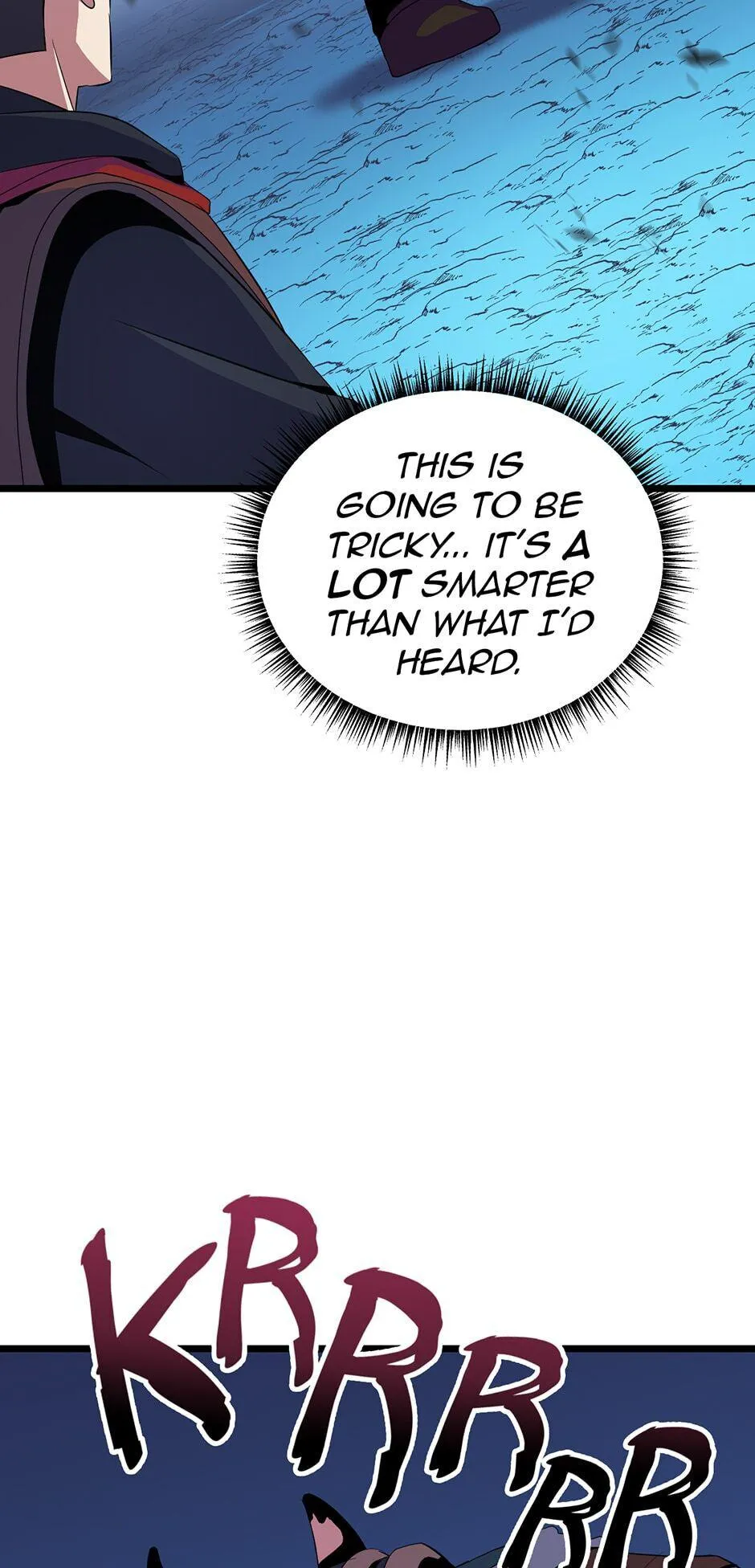Read Kill The Hero en Manga Online