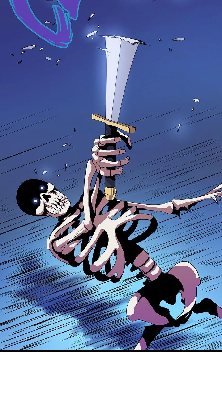 Read Kill The Hero en Manga Online