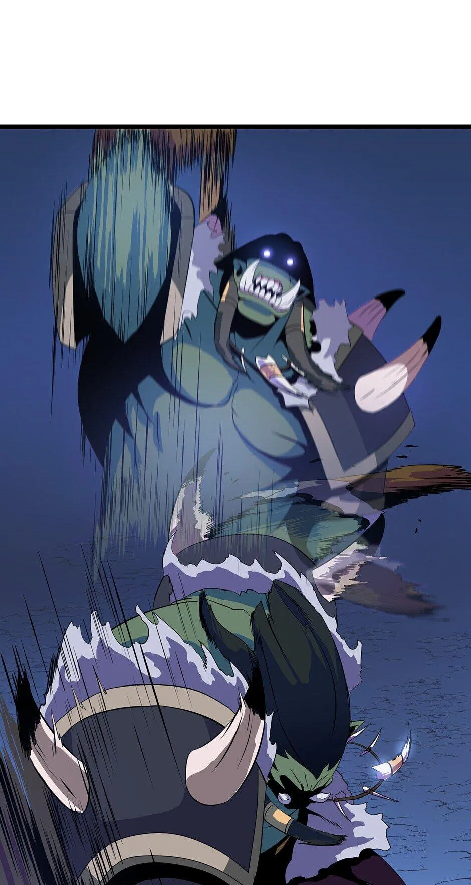Read Kill The Hero en Manga Online