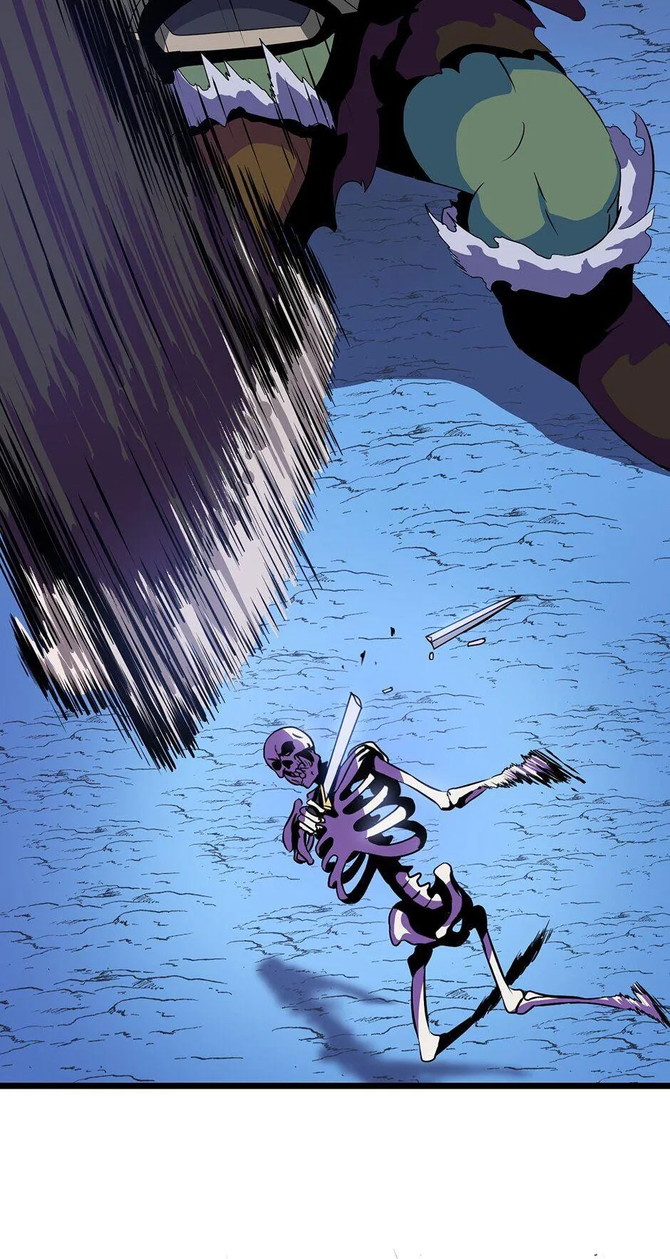 Read Kill The Hero en Manga Online