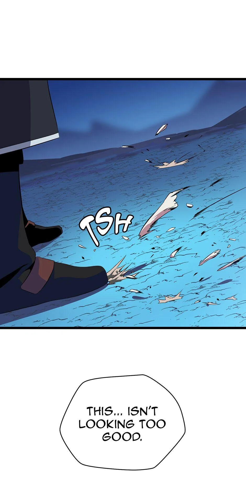 Read Kill The Hero en Manga Online