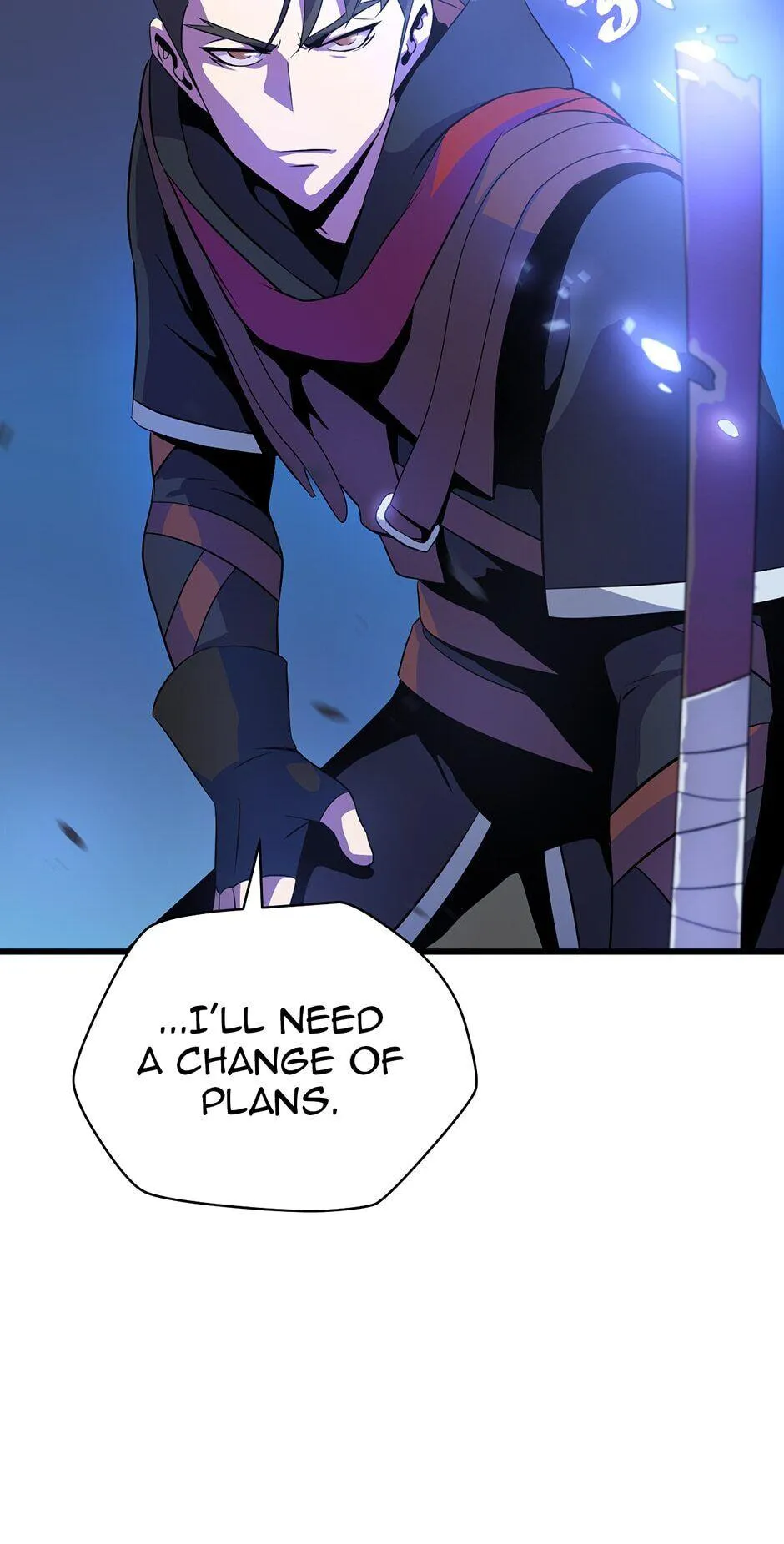 Read Kill The Hero en Manga Online