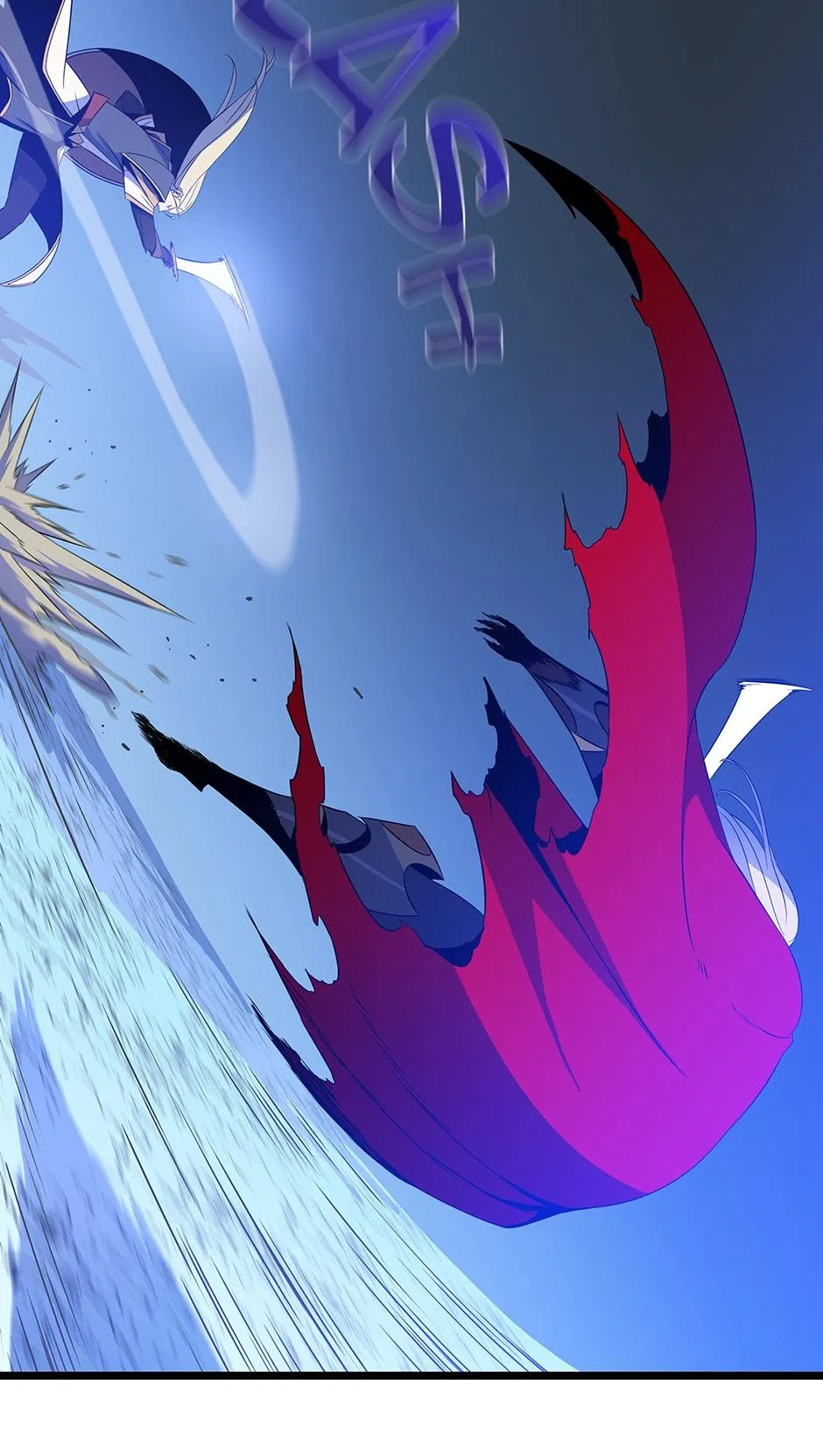 Read Kill The Hero en Manga Online