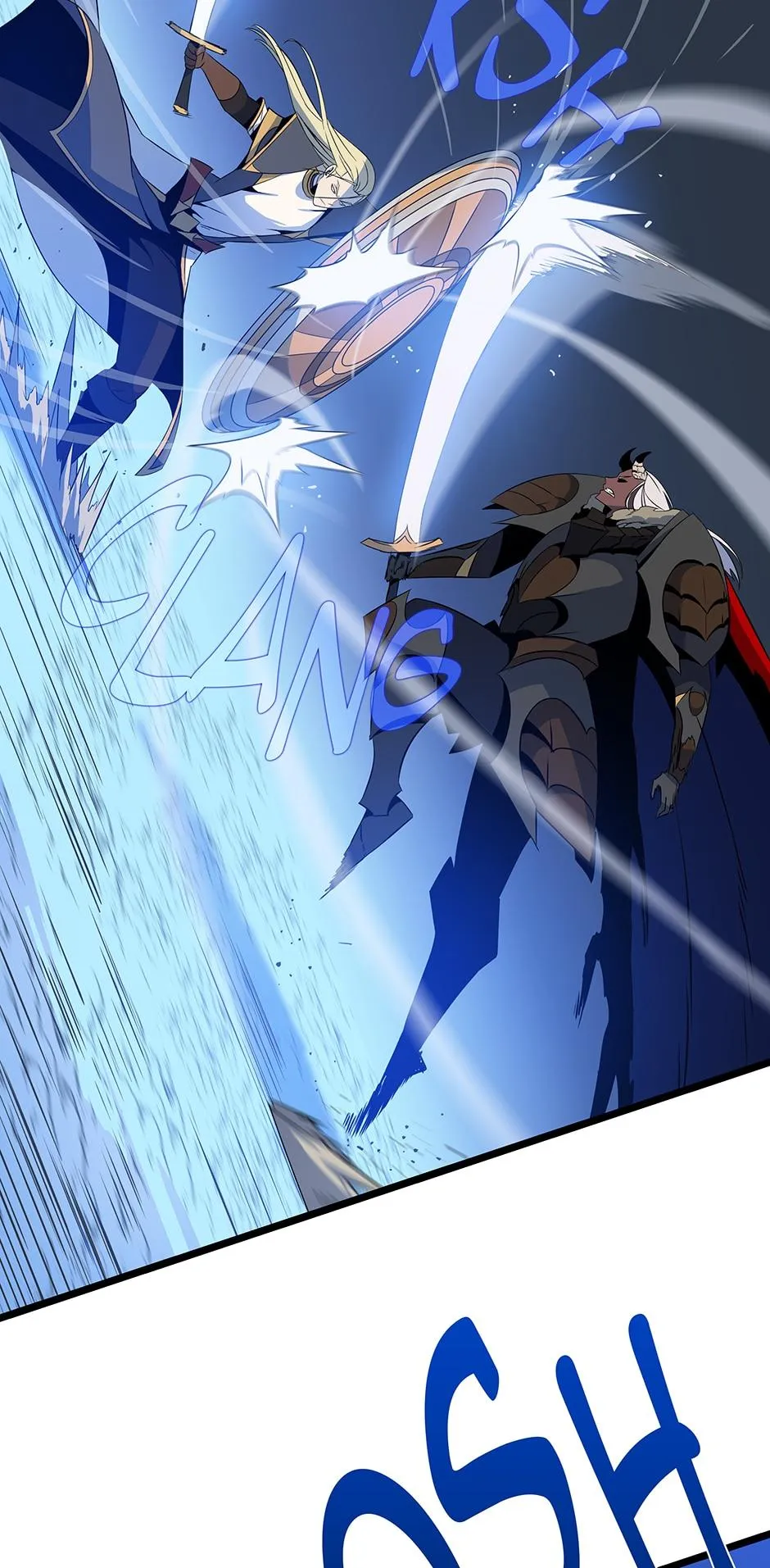 Read Kill The Hero en Manga Online