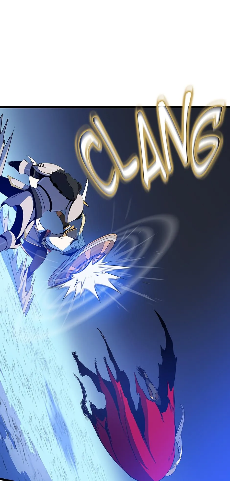 Read Kill The Hero en Manga Online