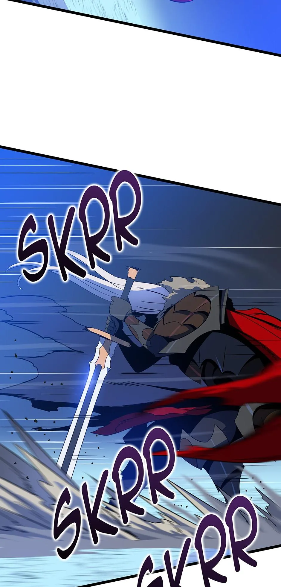 Read Kill The Hero en Manga Online