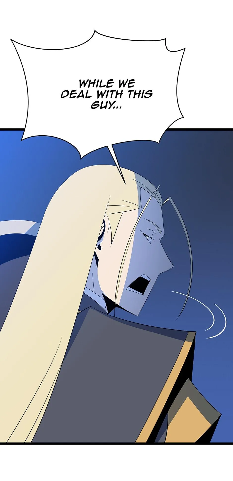 Read Kill The Hero en Manga Online