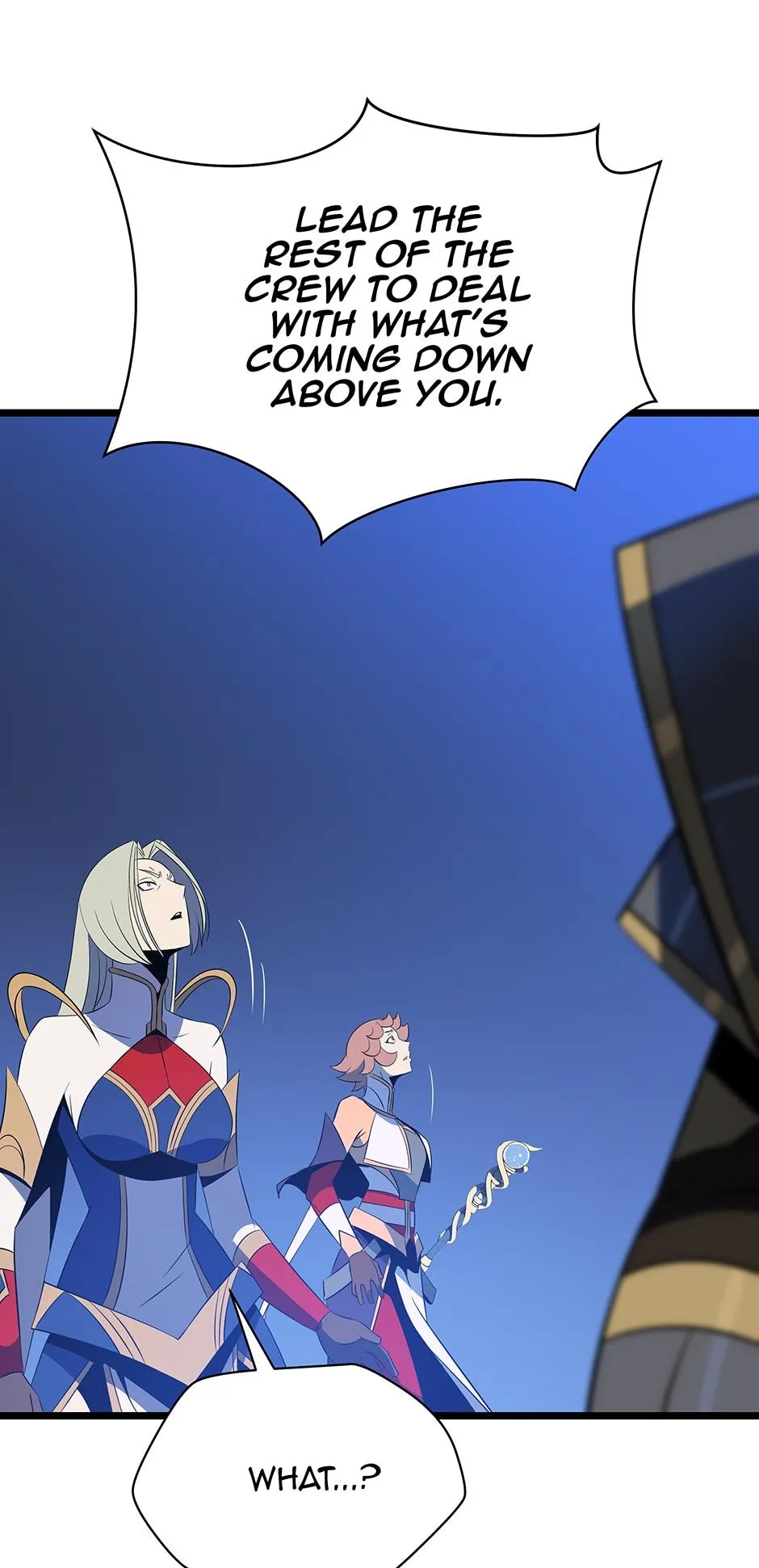 Read Kill The Hero en Manga Online