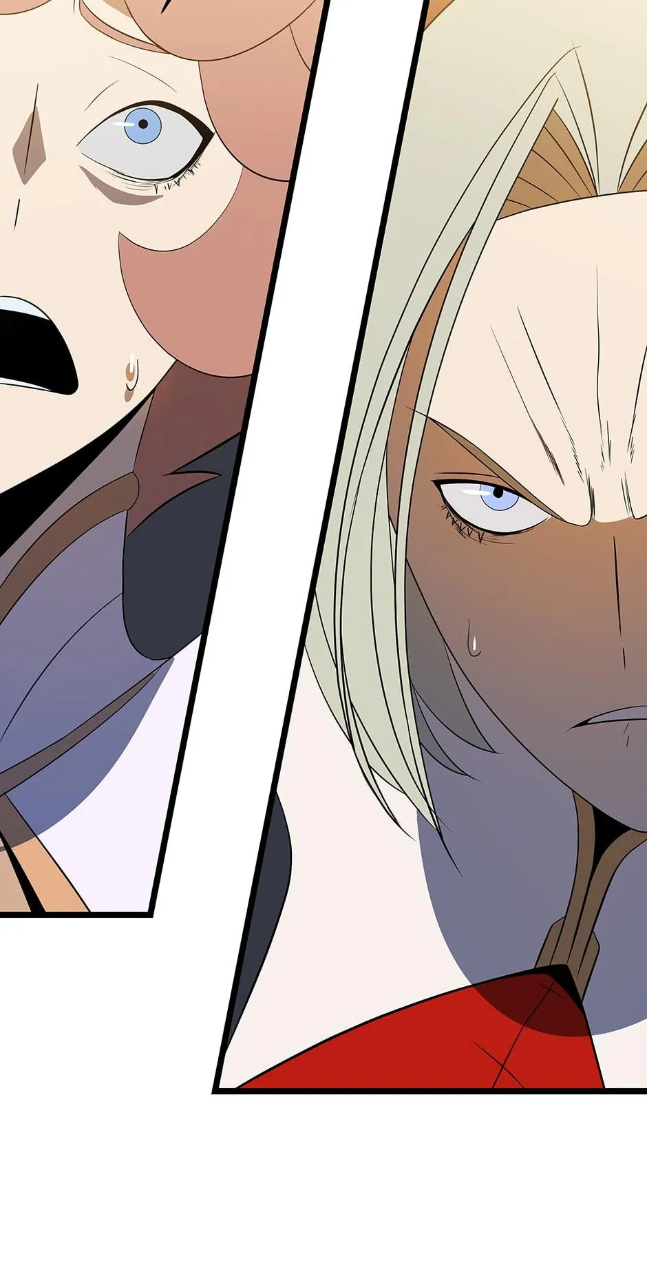 Read Kill The Hero en Manga Online