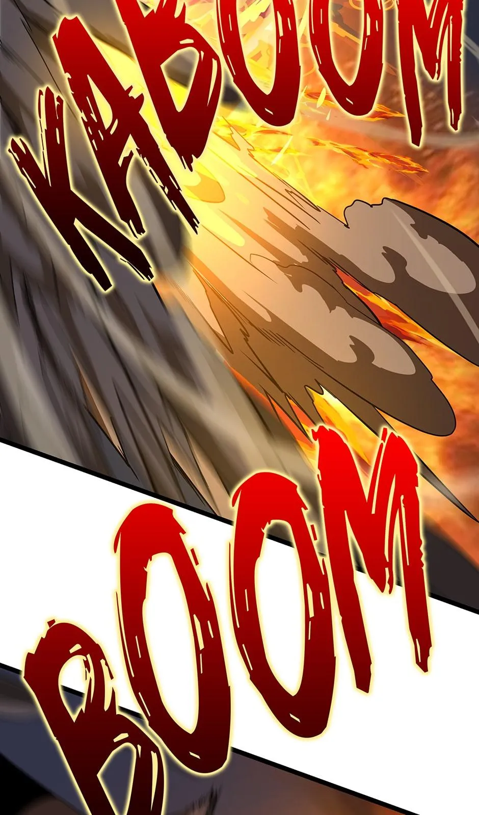 Read Kill The Hero en Manga Online