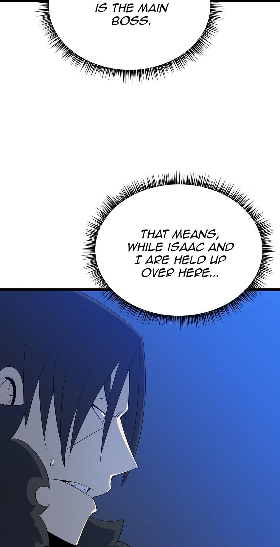Read Kill The Hero en Manga Online