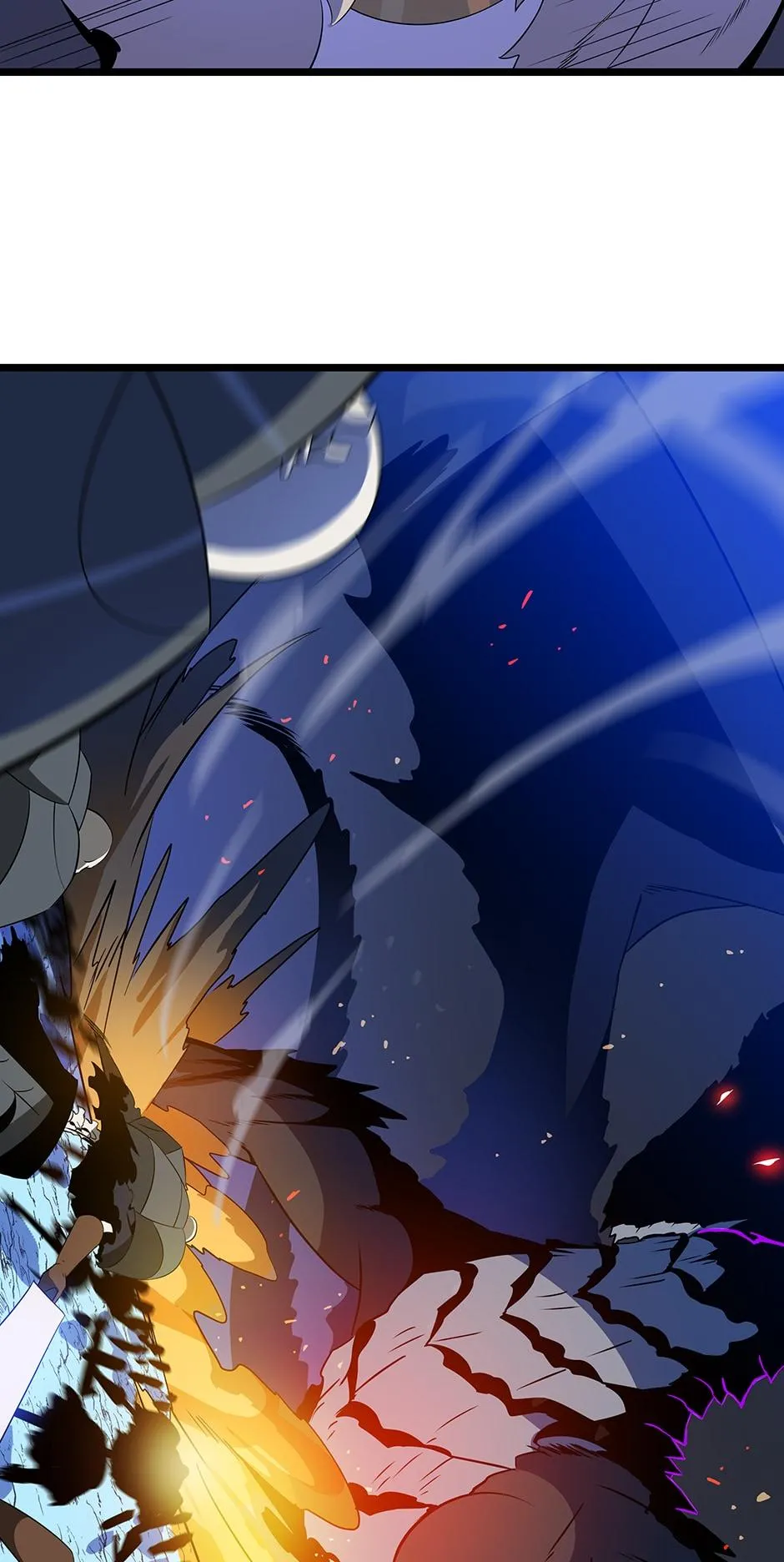 Read Kill The Hero en Manga Online