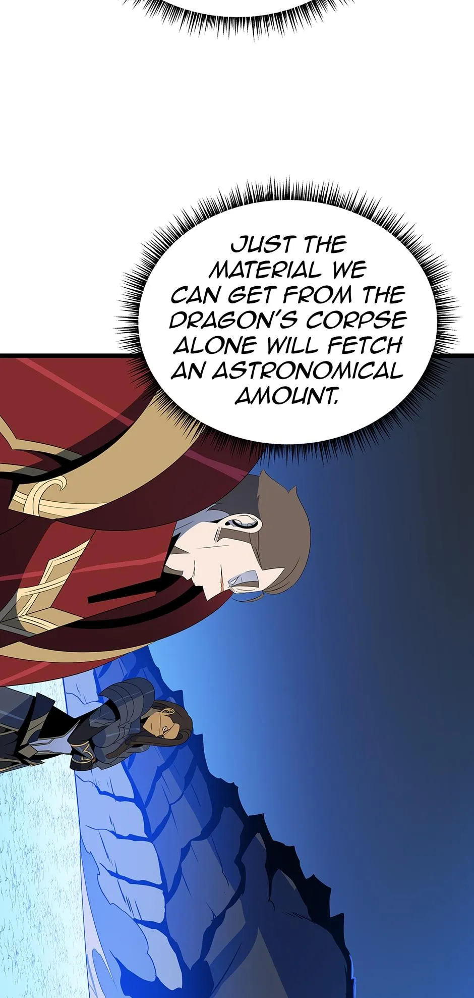 Read Kill The Hero en Manga Online
