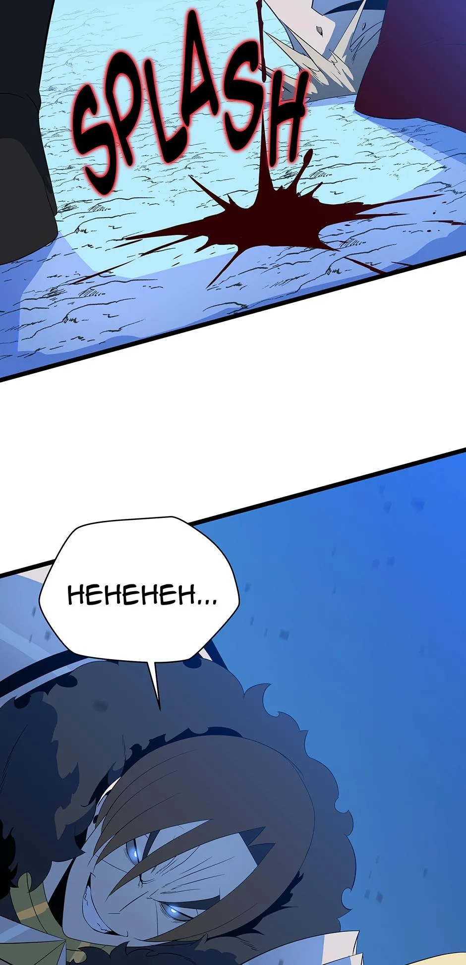 Read Kill The Hero en Manga Online
