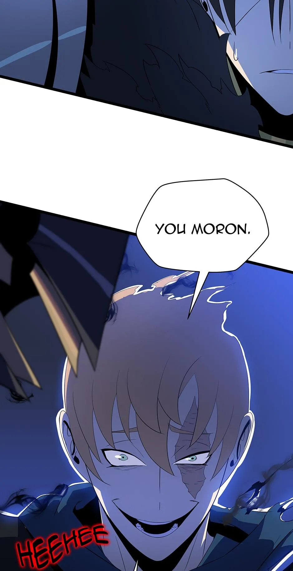 Read Kill The Hero en Manga Online